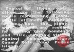 Image of US Army Air Forces 318th Fighter Group P-47 aircraft  Aslito Airfield Saipan Mariana Islands, 1944, second 35 stock footage video 65675047544
