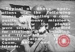 Image of US Army Air Forces 318th Fighter Group P-47 aircraft  Aslito Airfield Saipan Mariana Islands, 1944, second 36 stock footage video 65675047544