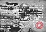 Image of US Army Air Forces 318th Fighter Group P-47 aircraft  Aslito Airfield Saipan Mariana Islands, 1944, second 39 stock footage video 65675047544