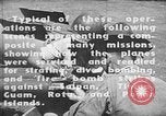 Image of US Army Air Forces 318th Fighter Group P-47 aircraft  Aslito Airfield Saipan Mariana Islands, 1944, second 41 stock footage video 65675047544