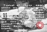 Image of US Army Air Forces 318th Fighter Group P-47 aircraft  Aslito Airfield Saipan Mariana Islands, 1944, second 42 stock footage video 65675047544