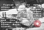 Image of US Army Air Forces 318th Fighter Group P-47 aircraft  Aslito Airfield Saipan Mariana Islands, 1944, second 46 stock footage video 65675047544