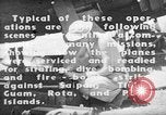 Image of US Army Air Forces 318th Fighter Group P-47 aircraft  Aslito Airfield Saipan Mariana Islands, 1944, second 47 stock footage video 65675047544