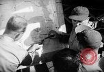 Image of US Army Air Forces 318th Fighter Group P-47 aircraft  Aslito Airfield Saipan Mariana Islands, 1944, second 62 stock footage video 65675047544