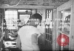 Standbild P47s der 318 Fighter Group Operating Aslito Flugplatz Saipan Marianen, 1944, aus Sekunde 4 historischem Filmmaterial Videoclip 65675047546