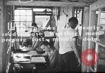 Standbild P47s der 318 Fighter Group Operating Aslito Flugplatz Saipan Marianen, 1944, aus Sekunde 5 historischem Filmmaterial Videoclip 65675047546