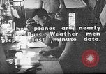 Standbild P47s der 318 Fighter Group Operating Aslito Flugplatz Saipan Marianen, 1944, aus Sekunde 6 historischem Filmmaterial Videoclip 65675047546