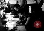 Standbild P47s der 318 Fighter Group Operating Aslito Flugplatz Saipan Marianen, 1944, aus Sekunde 14 historischem Filmmaterial Videoclip 65675047546