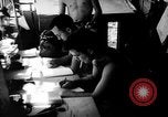 Standbild P47s der 318 Fighter Group Operating Aslito Flugplatz Saipan Marianen, 1944, aus Sekunde 16 historischem Filmmaterial Videoclip 65675047546