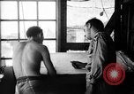 Standbild P47s der 318 Fighter Group Operating Aslito Flugplatz Saipan Marianen, 1944, aus Sekunde 17 historischem Filmmaterial Videoclip 65675047546