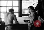 Standbild P47s der 318 Fighter Group Operating Aslito Flugplatz Saipan Marianen, 1944, aus Sekunde 18 historischem Filmmaterial Videoclip 65675047546
