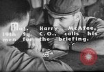 Standbild P47s der 318 Fighter Group Operating Aslito Flugplatz Saipan Marianen, 1944, aus Sekunde 25 historischem Filmmaterial Videoclip 65675047546
