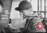 Standbild P47s der 318 Fighter Group Operating Aslito Flugplatz Saipan Marianen, 1944, aus Sekunde 29 historischem Filmmaterial Videoclip 65675047546