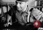 Standbild P47s der 318 Fighter Group Operating Aslito Flugplatz Saipan Marianen, 1944, aus Sekunde 36 historischem Filmmaterial Videoclip 65675047546