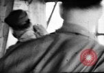 Standbild P47s der 318 Fighter Group Operating Aslito Flugplatz Saipan Marianen, 1944, aus Sekunde 38 historischem Filmmaterial Videoclip 65675047546