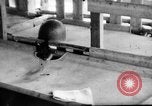 Standbild P47s der 318 Fighter Group Operating Aslito Flugplatz Saipan Marianen, 1944, aus Sekunde 44 historischem Filmmaterial Videoclip 65675047546