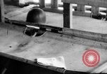 Standbild P47s der 318 Fighter Group Operating Aslito Flugplatz Saipan Marianen, 1944, aus Sekunde 45 historischem Filmmaterial Videoclip 65675047546