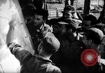 Standbild P47s der 318 Fighter Group Operating Aslito Flugplatz Saipan Marianen, 1944, aus Sekunde 49 historischem Filmmaterial Videoclip 65675047546
