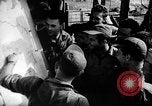 Standbild P47s der 318 Fighter Group Operating Aslito Flugplatz Saipan Marianen, 1944, aus Sekunde 50 historischem Filmmaterial Videoclip 65675047546