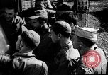 Standbild P47s der 318 Fighter Group Operating Aslito Flugplatz Saipan Marianen, 1944, aus Sekunde 55 historischem Filmmaterial Videoclip 65675047546