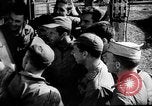 Standbild P47s der 318 Fighter Group Operating Aslito Flugplatz Saipan Marianen, 1944, aus Sekunde 56 historischem Filmmaterial Videoclip 65675047546