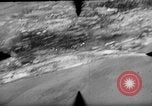 Standbild P-47s 19 Fighter Squadron Angriff japanische Stellungen Insel Tinian Marianen, 1944, aus Sekunde 6 historischem Filmmaterial Videoclip 65675047548