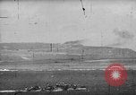 Standbild Schlacht von Tinian Island in Zweiten Weltkrieg Insel Tinian Marianen, 1944, aus Sekunde 6 historischem Filmmaterial Videoclip 65675047549