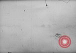 Standbild Schlacht von Tinian Island in Zweiten Weltkrieg Insel Tinian Marianen, 1944, aus Sekunde 32 historischem Filmmaterial Videoclip 65675047549