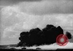 Standbild 318 USAAF Fighter Gruppe P-47s in der Schlacht von Tinian Insel Tinian Marianen, 1944, aus Sekunde 22 historischem Filmmaterial Videoclip 65675047551