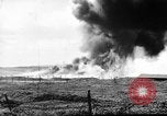 Standbild 318 USAAF Fighter Gruppe P-47s in der Schlacht von Tinian Insel Tinian Marianen, 1944, aus Sekunde 29 historischem Filmmaterial Videoclip 65675047551