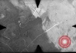 Standbild 318 USAAF Fighter Gruppe P-47s in der Schlacht von Tinian Insel Tinian Marianen, 1944, aus Sekunde 31 historischem Filmmaterial Videoclip 65675047551
