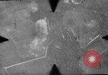 Standbild 318 USAAF Fighter Gruppe P-47s in der Schlacht von Tinian Insel Tinian Marianen, 1944, aus Sekunde 43 historischem Filmmaterial Videoclip 65675047551