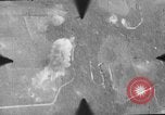 Standbild 318 USAAF Fighter Gruppe P-47s in der Schlacht von Tinian Insel Tinian Marianen, 1944, aus Sekunde 45 historischem Filmmaterial Videoclip 65675047551