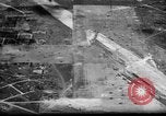 Standbild P-47s von 318 Fighter Group Rückkehr von Tinian raid Aslito Flugplatz Saipan Marianen, 1944, aus Sekunde 53 historischem Filmmaterial Videoclip 65675047552
