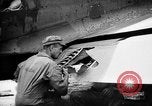 Standbild US-Kampfflugzeuge Verluste auf Saipan Saipan Marianen, 1944, aus Sekunde 24 historischem Filmmaterial Videoclip 65675047555
