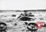 Standbild US-Kampfflugzeuge Verluste auf Saipan Saipan Marianen, 1944, aus Sekunde 59 historischem Filmmaterial Videoclip 65675047555