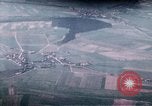 Standbild P-47 Thunderbolt Ebene Deutschland, 1945, aus Sekunde 5 historischem Filmmaterial Videoclip 65675047556