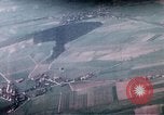 Standbild P-47 Thunderbolt Ebene Deutschland, 1945, aus Sekunde 7 historischem Filmmaterial Videoclip 65675047556