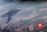 Standbild P-47 Thunderbolt Ebene Deutschland, 1945, aus Sekunde 8 historischem Filmmaterial Videoclip 65675047556