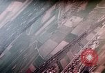 Standbild P-47 Thunderbolt Ebene Deutschland, 1945, aus Sekunde 14 historischem Filmmaterial Videoclip 65675047556