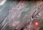 Standbild P-47 Thunderbolt Ebene Deutschland, 1945, aus Sekunde 15 historischem Filmmaterial Videoclip 65675047556