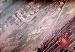 Standbild P-47 Thunderbolt Ebene Deutschland, 1945, aus Sekunde 17 historischem Filmmaterial Videoclip 65675047556