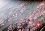 Standbild P-47 Thunderbolt Ebene Deutschland, 1945, aus Sekunde 20 historischem Filmmaterial Videoclip 65675047556