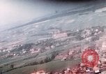 Standbild P-47 Thunderbolt Ebene Deutschland, 1945, aus Sekunde 22 historischem Filmmaterial Videoclip 65675047556