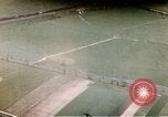 Standbild P-47 Thunderbolt Ebene Deutschland, 1945, aus Sekunde 35 historischem Filmmaterial Videoclip 65675047556