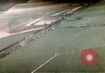 Standbild P-47 Thunderbolt Ebene Deutschland, 1945, aus Sekunde 36 historischem Filmmaterial Videoclip 65675047556