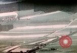 Standbild P-47 Thunderbolt Ebene Deutschland, 1945, aus Sekunde 37 historischem Filmmaterial Videoclip 65675047556