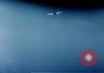 Standbild P-47 Thunderbolt Ebene Deutschland, 1945, aus Sekunde 43 historischem Filmmaterial Videoclip 65675047556