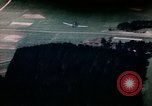 Standbild P-47 Thunderbolt Ebene Deutschland, 1945, aus Sekunde 47 historischem Filmmaterial Videoclip 65675047556