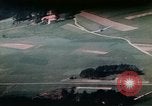 Standbild P-47 Thunderbolt Ebene Deutschland, 1945, aus Sekunde 48 historischem Filmmaterial Videoclip 65675047556
